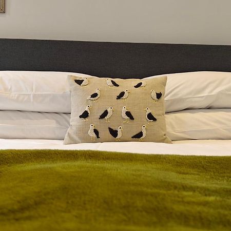 Darracott Farm Cottage Welcombe ภายนอก รูปภาพ