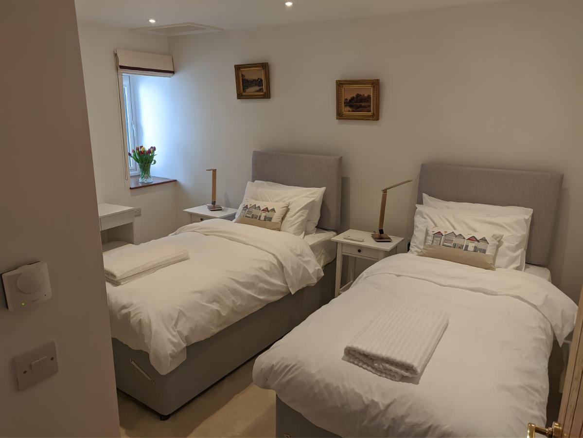 Darracott Farm Cottage Welcombe ภายนอก รูปภาพ