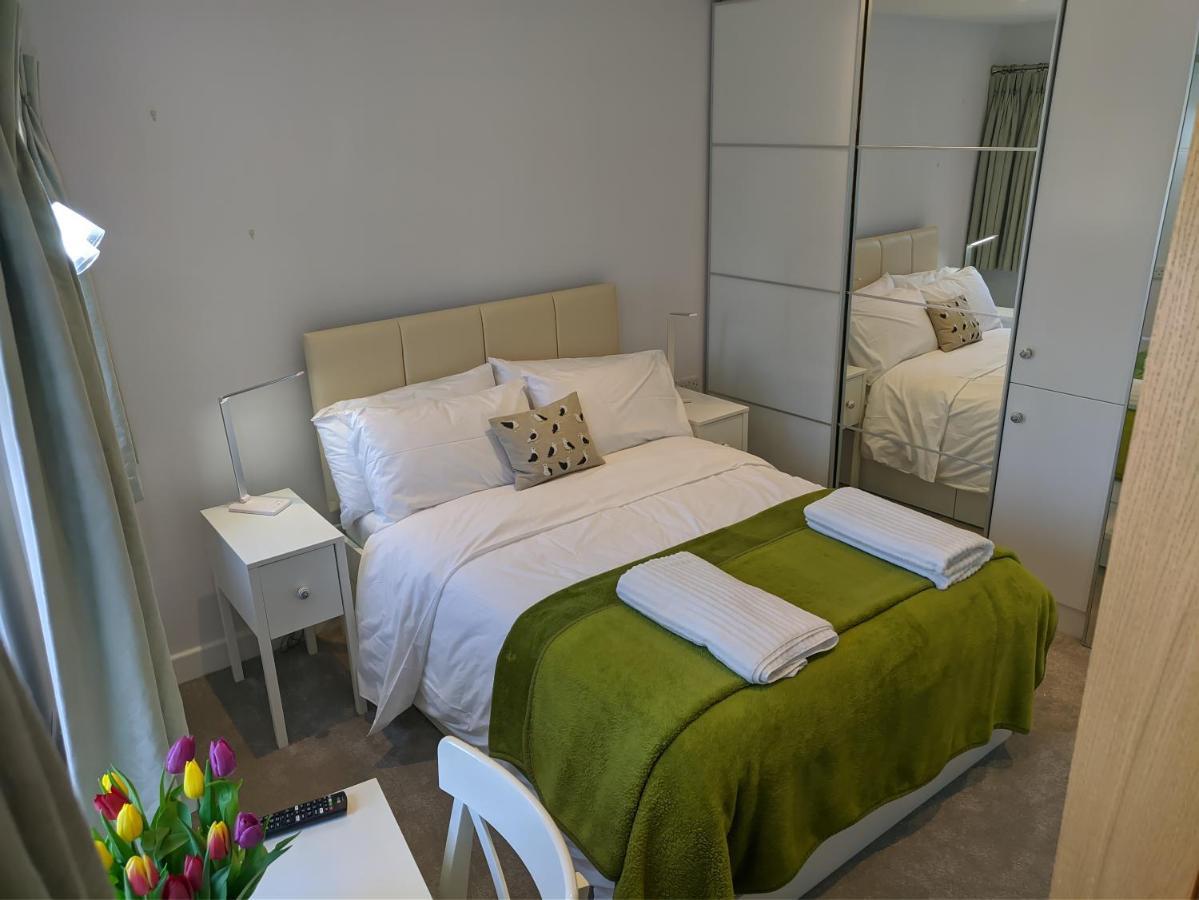 Darracott Farm Cottage Welcombe ภายนอก รูปภาพ