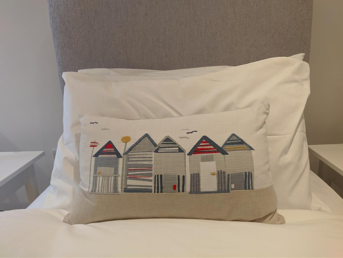 Darracott Farm Cottage Welcombe ภายนอก รูปภาพ
