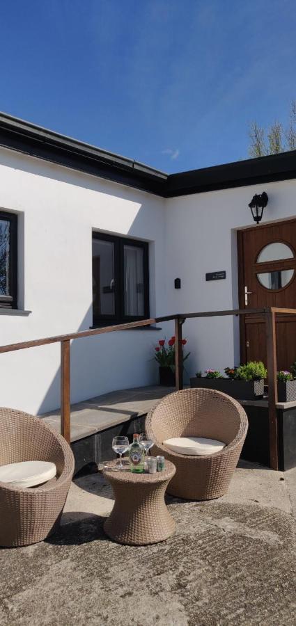 Darracott Farm Cottage Welcombe ภายนอก รูปภาพ